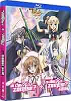 その他 Is This a Zombie: Season One/ [Blu-ray] [Import] 9jupf8b Amazon.com: Is This a Zombie: Season One [Blu-ray] : Austin